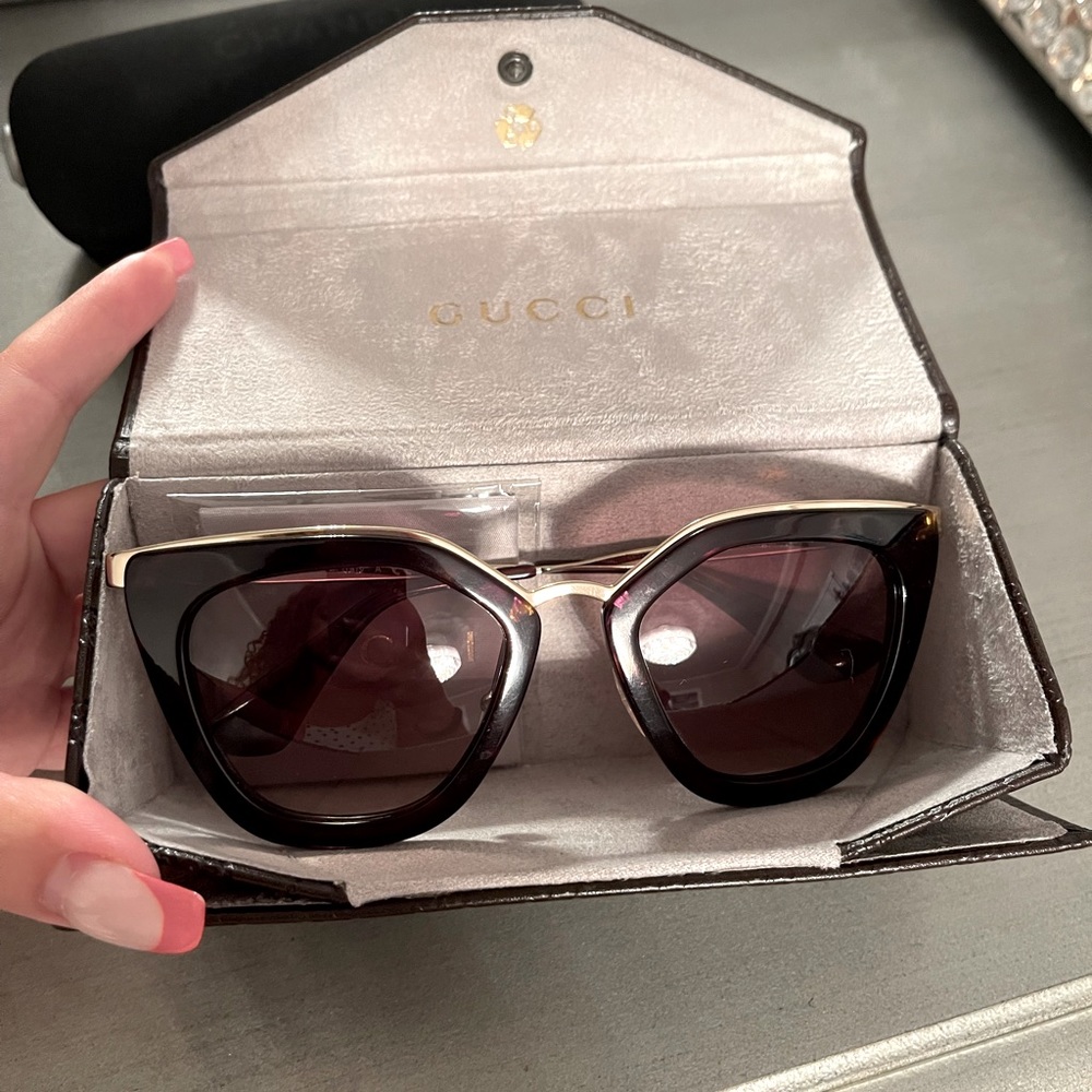 Prada Sunglasses